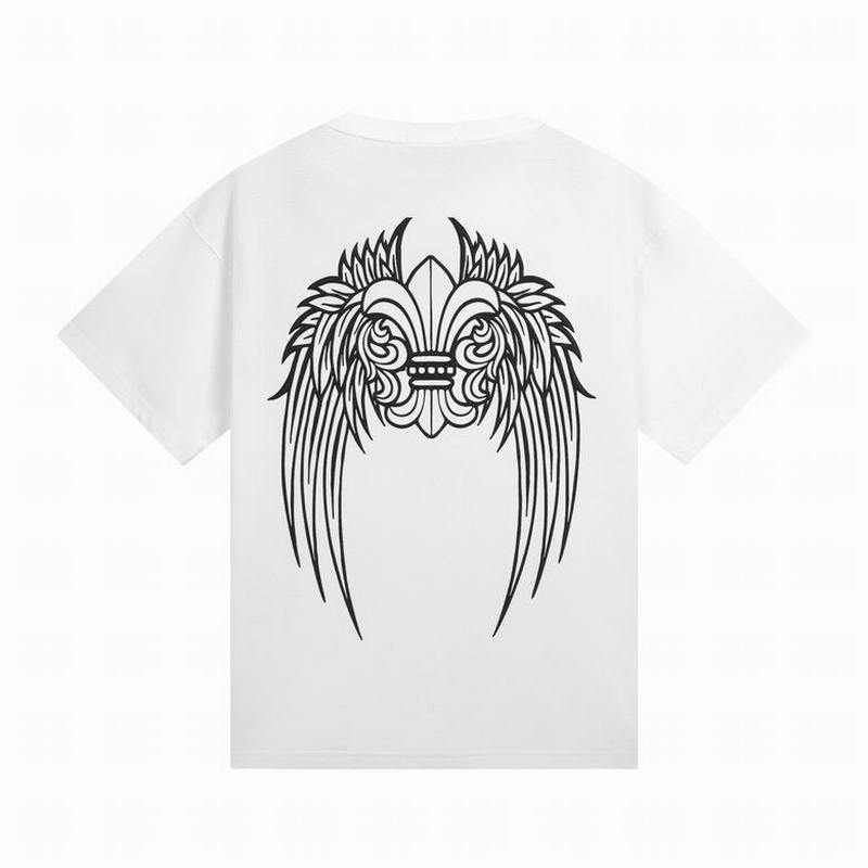 Chrome Hearts Men's T-shirts 28